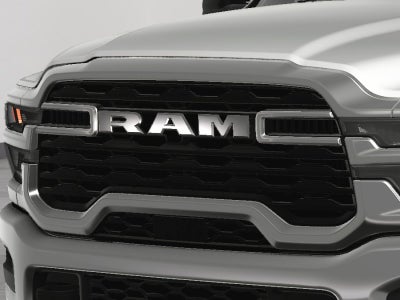2025 RAM Ram 4500 Chassis Cab Tradesman