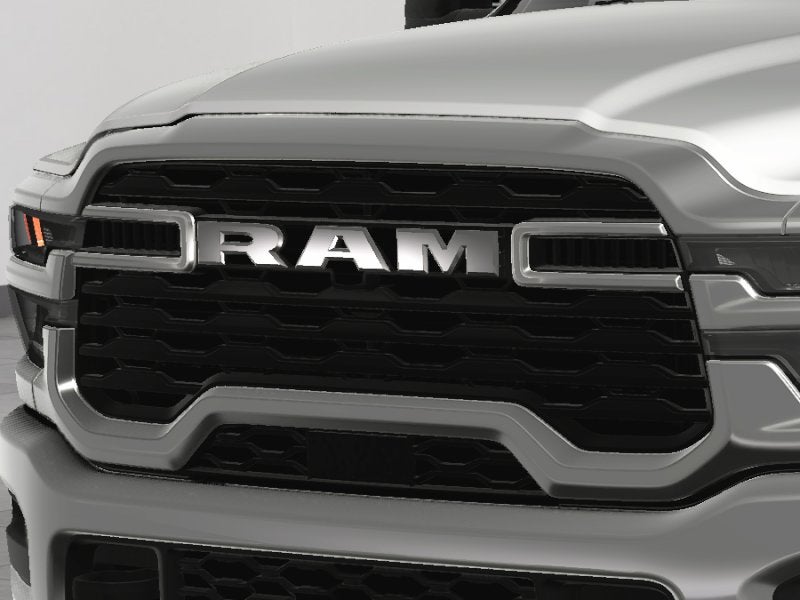 2025 RAM Ram 4500 Chassis Cab Tradesman