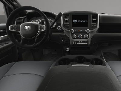 2025 RAM Ram 4500 Chassis Cab Tradesman