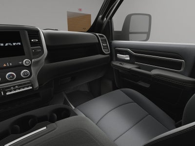 2025 RAM Ram 4500 Chassis Cab Tradesman