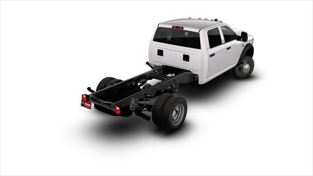 2026 RAM 5500HD Tradesman