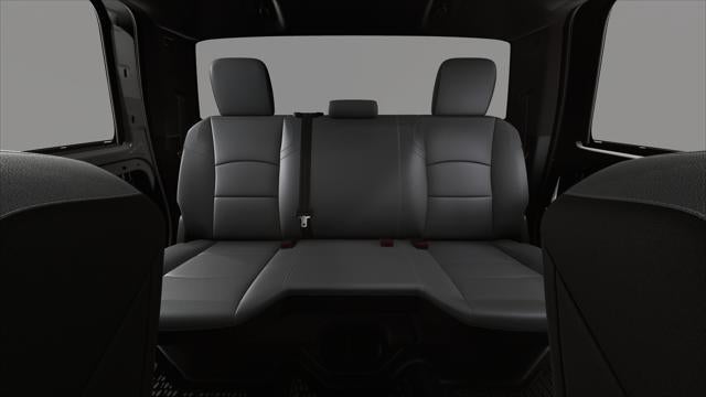 2026 RAM 5500HD Tradesman