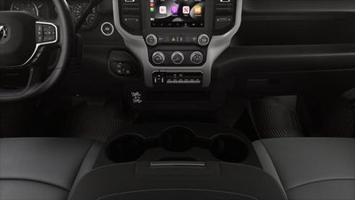 2026 RAM 5500HD Tradesman