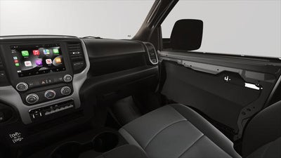 2026 RAM 5500HD Tradesman
