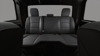 2026 RAM 5500HD Tradesman