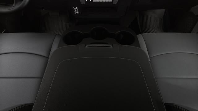 2026 RAM 5500HD Tradesman