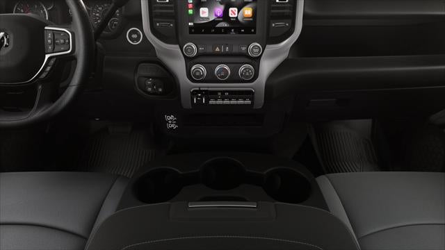2026 RAM 5500HD Tradesman