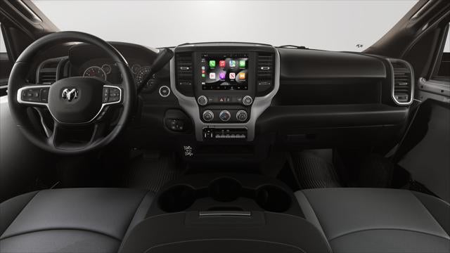 2026 RAM 5500HD Tradesman