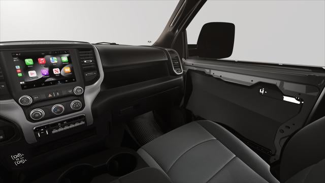 2026 RAM 5500HD Tradesman