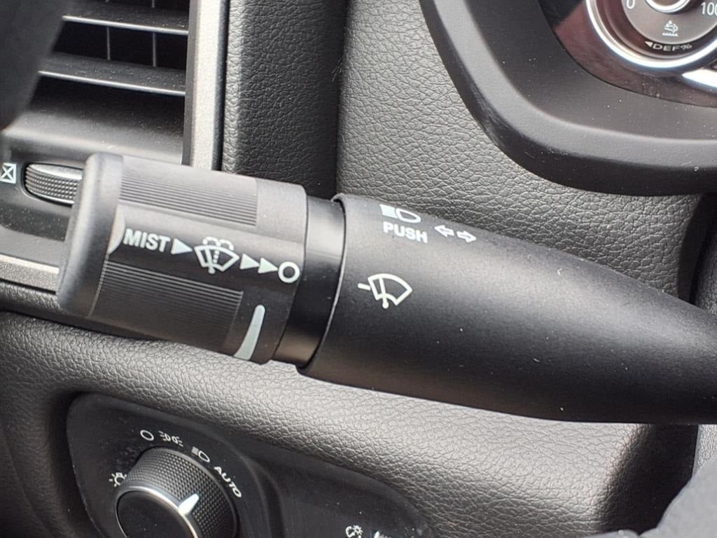 2024 RAM Ram 5500 Chassis Cab Tradesman