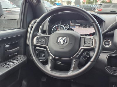 2024 RAM Ram 5500 Chassis Cab Tradesman