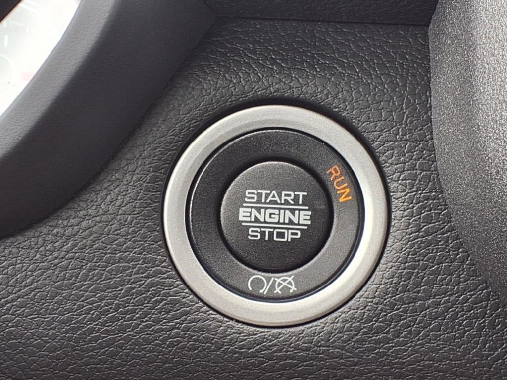 2024 RAM Ram 5500 Chassis Cab Tradesman