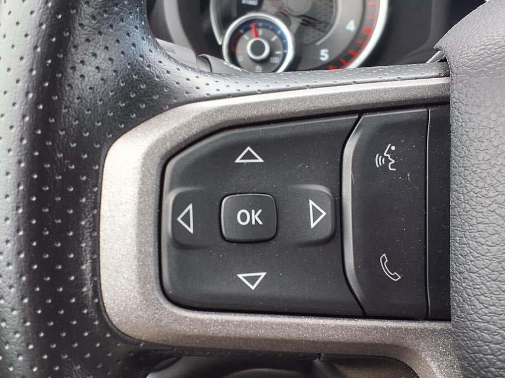 2024 RAM Ram 5500 Chassis Cab Tradesman