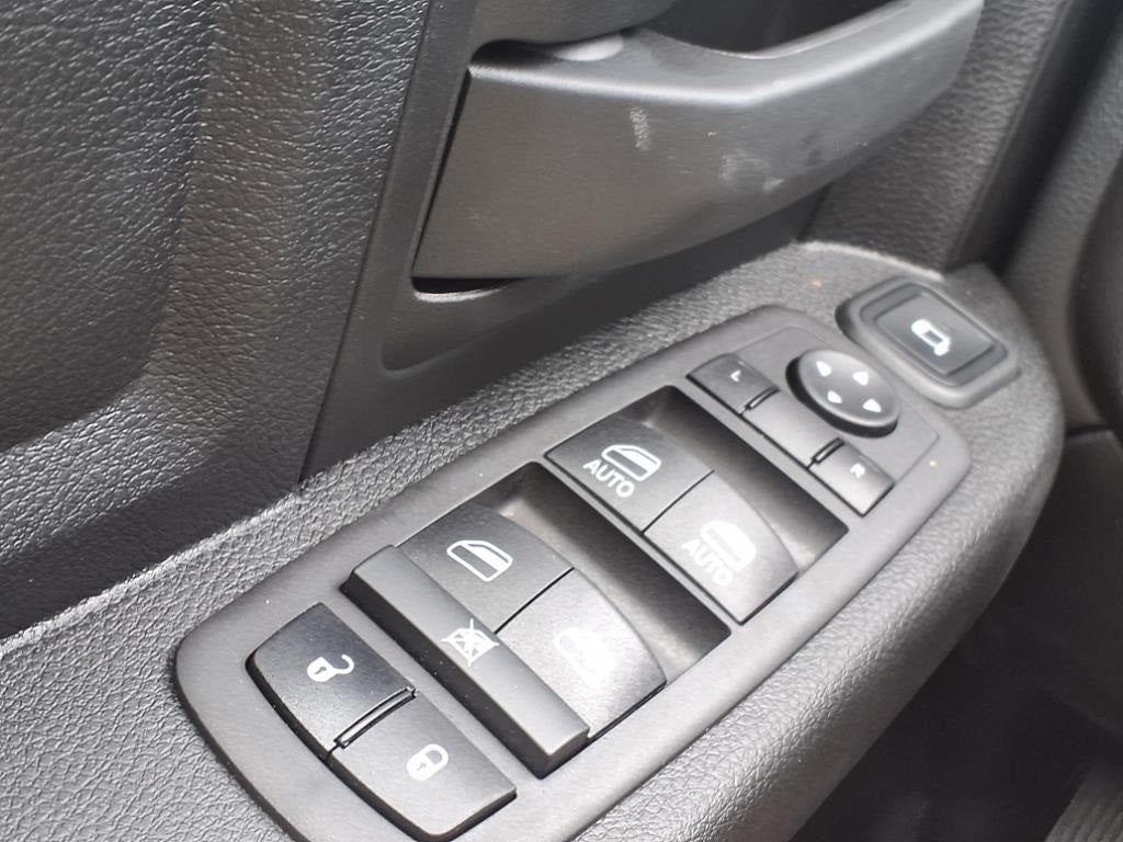 2024 RAM Ram 5500 Chassis Cab Tradesman