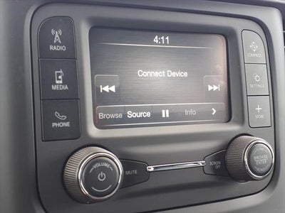 2024 RAM Ram 5500 Chassis Cab Tradesman