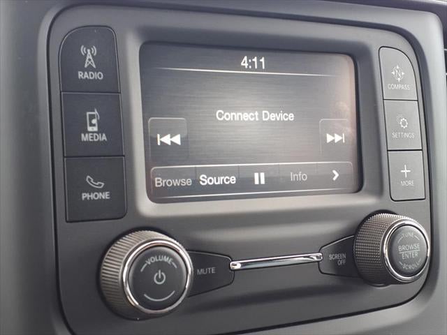 2024 RAM Ram 5500 Chassis Cab Tradesman