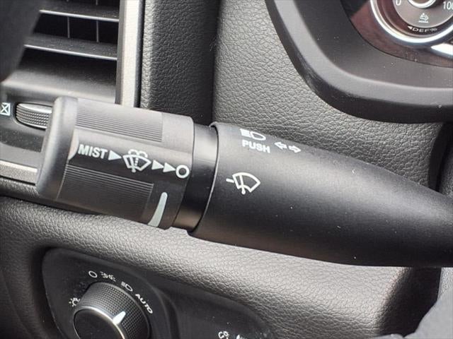 2024 RAM Ram 5500 Chassis Cab Tradesman