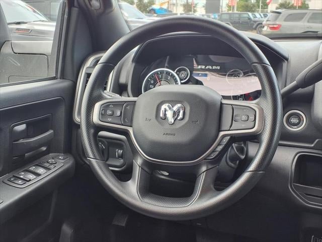 2024 RAM Ram 5500 Chassis Cab Tradesman