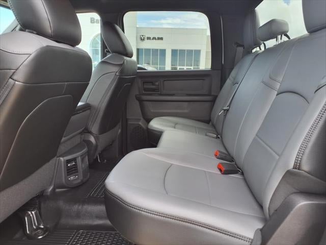 2024 RAM Ram 5500 Chassis Cab Tradesman