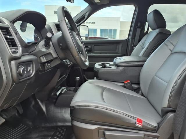 2024 RAM Ram 5500 Chassis Cab Tradesman