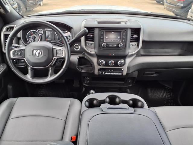 2024 RAM Ram 5500 Chassis Cab Tradesman