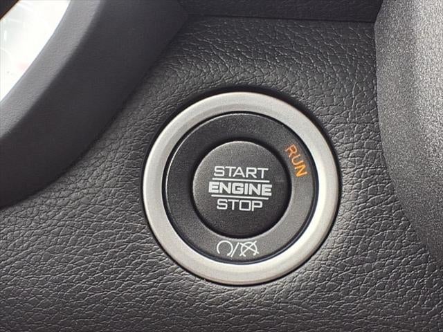 2024 RAM Ram 5500 Chassis Cab Tradesman