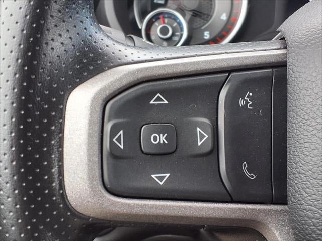 2024 RAM Ram 5500 Chassis Cab Tradesman