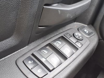 2024 RAM Ram 5500 Chassis Cab Tradesman