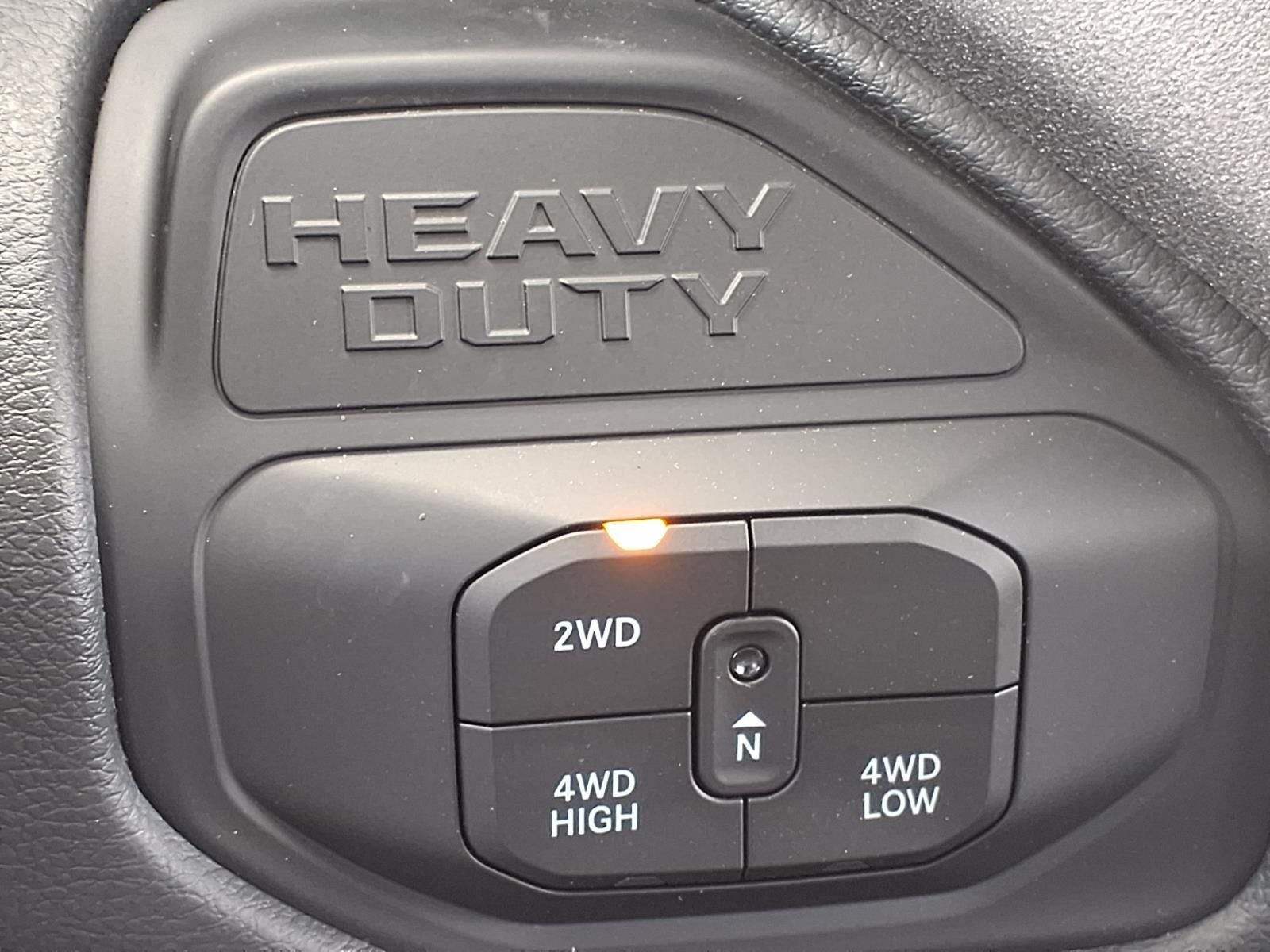2026 RAM Ram 5500 Chassis Cab Tradesman