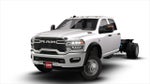2026 RAM Ram 5500 Chassis Cab Tradesman