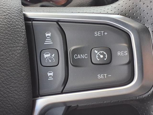 2026 RAM Ram 5500 Chassis Cab Tradesman