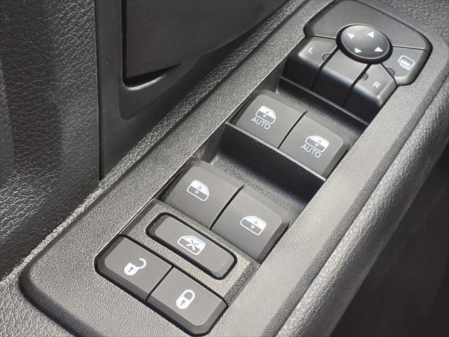 2026 RAM Ram 5500 Chassis Cab Tradesman