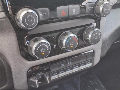 2026 RAM Ram 5500 Chassis Cab Tradesman