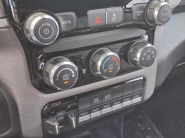2026 RAM Ram 5500 Chassis Cab Tradesman