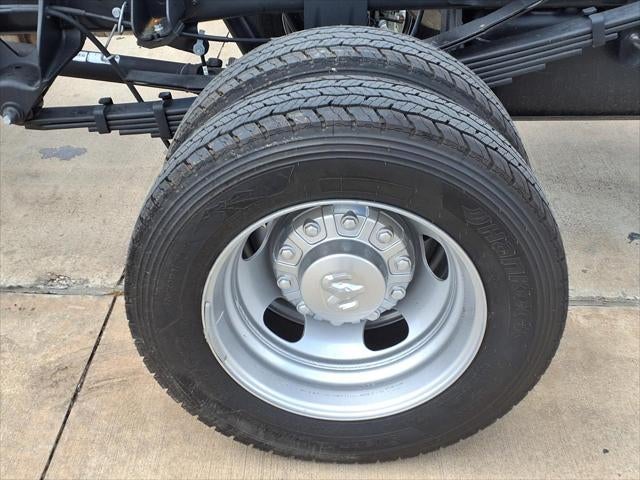2026 RAM Ram 5500 Chassis Cab Tradesman