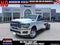 2027 RAM 3500 Tradesman 167.5 WB