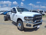 2027 RAM 3500 Tradesman 167.5 WB