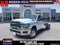 2027 RAM 3500 Tradesman 167.5 WB