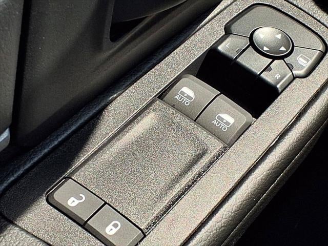 2027 RAM 3500 Tradesman 167.5 WB