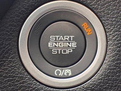 2027 RAM 3500 Tradesman 167.5 WB