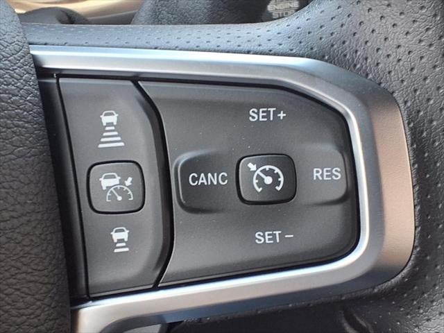 2027 RAM 3500 Tradesman 167.5 WB