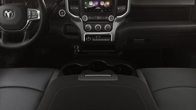 2026 RAM Ram 3500 Chassis Cab Tradesman 167.5 WB