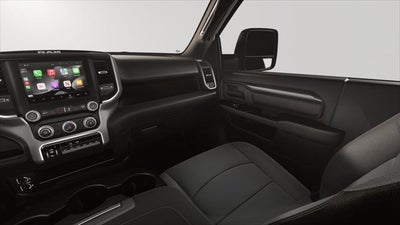 2026 RAM Ram 3500 Chassis Cab Tradesman 167.5 WB