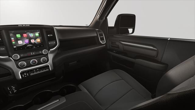 2026 RAM Ram 3500 Chassis Cab Tradesman 167.5 WB