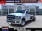 2027 RAM 3500 Tradesman 167.5 WB