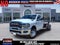 2027 RAM 3500 Tradesman 167.5 WB