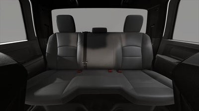 2026 RAM Ram 3500 Chassis Cab Tradesman