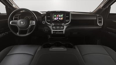 2026 RAM Ram 3500 Chassis Cab Tradesman