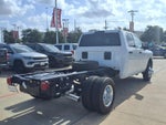 2026 RAM 3500 Chassis Tradesman