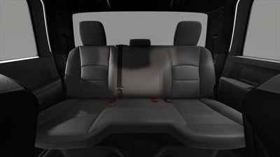 2026 RAM Ram 3500 Chassis Cab Tradesman